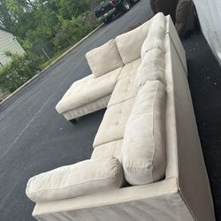 2 Set Of Sectionals FREE DELIVERY 