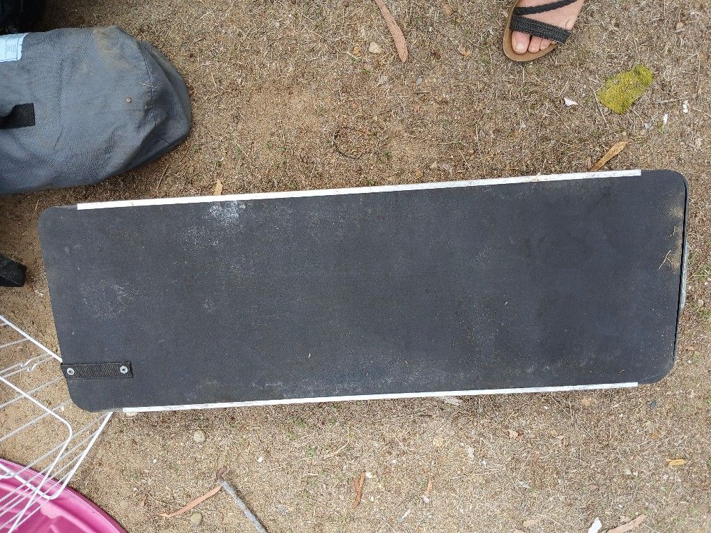 Military Medical Surplus Crate 