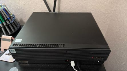 Lenovo ThinkCentre M70s Desktop | i5 | 16GB RAM | Windows 11 | Fast PC