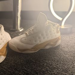 Kids Air Jordan 13 Retro