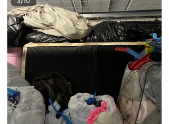Free matress and house items