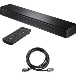 Bose Soundbar