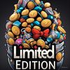 Limited Edition +