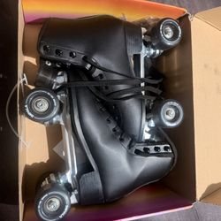 Roller Skates 