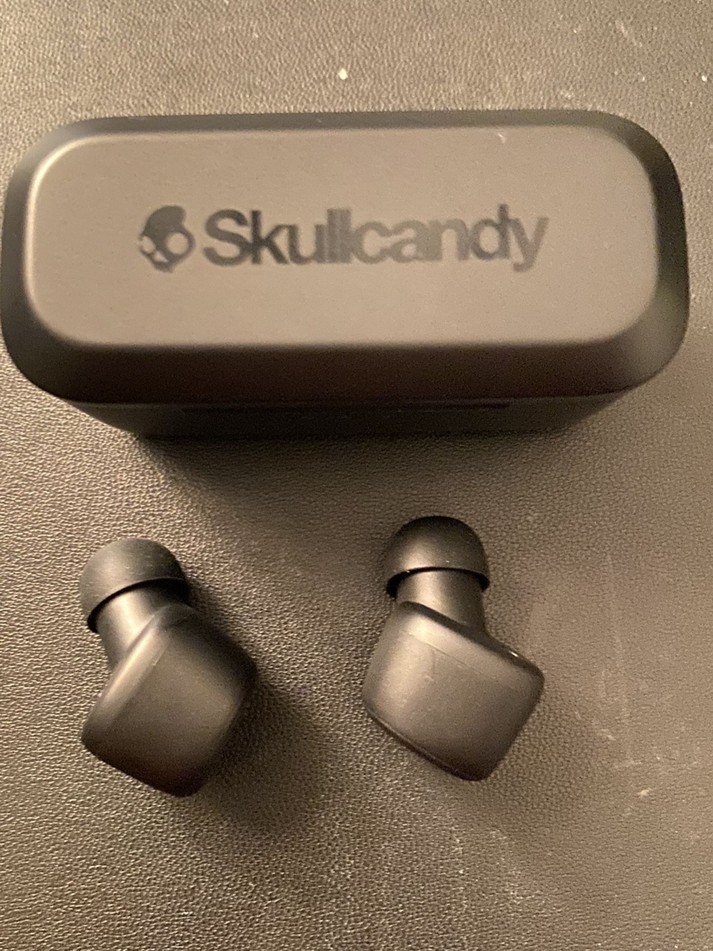 Skull Candy Wireless Earbuds
