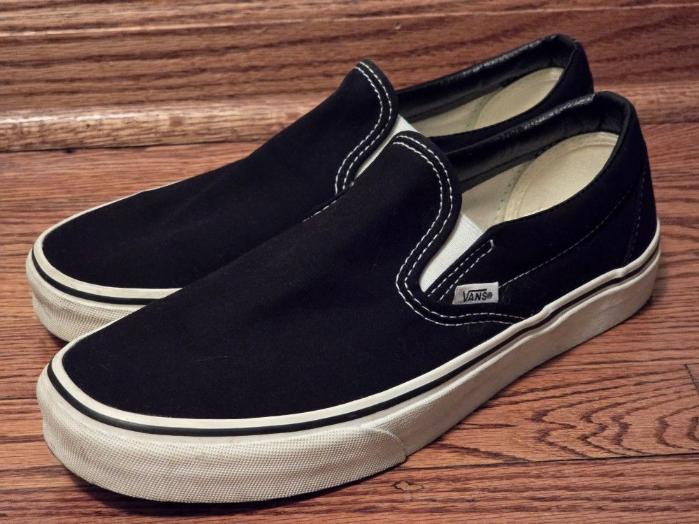 Vans Slip On Sneaker