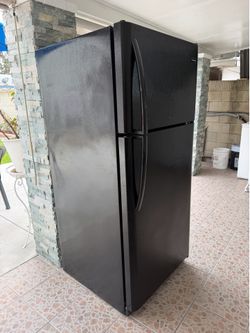 Frigidaire fridge