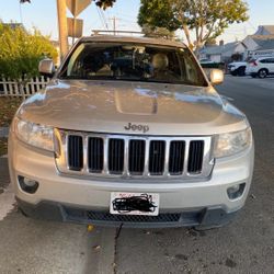 2011 Jeep Cherokee
