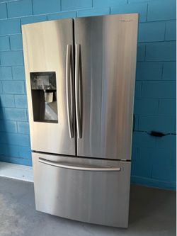 Samsung French Door Refrigerator