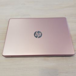 HP 15.6 In Laptop New Core I5/8GB RAM 512gb SSD 