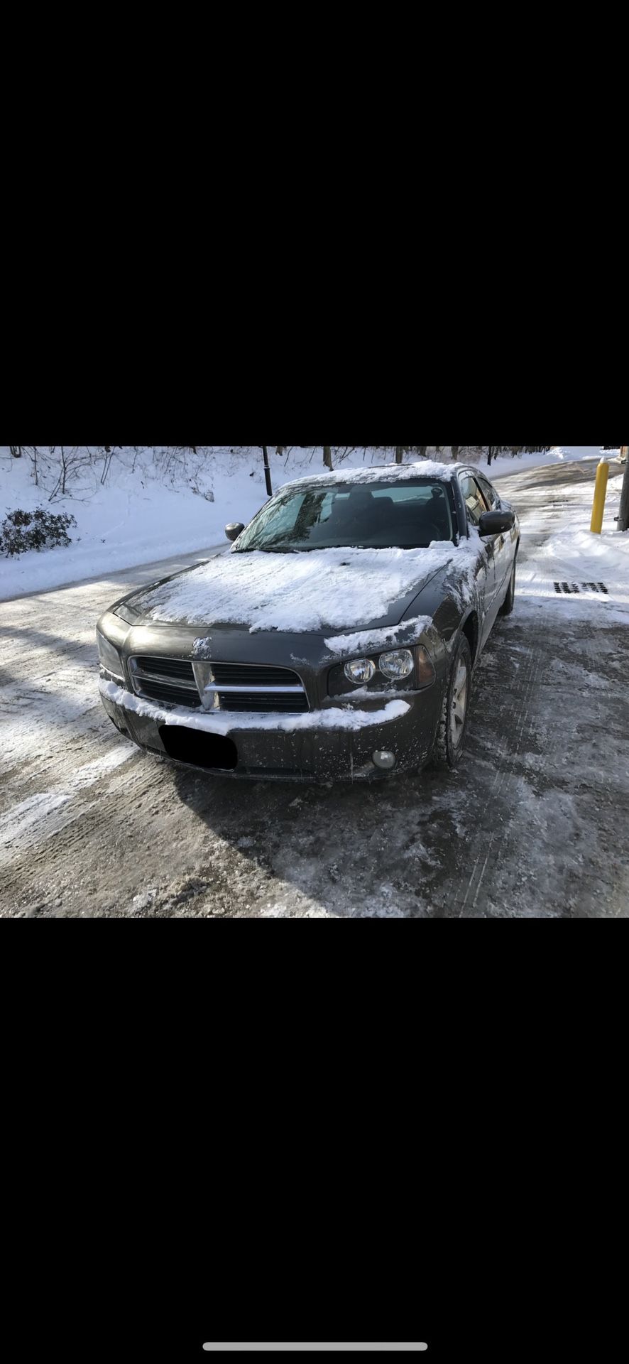 2010 Dodge Charger