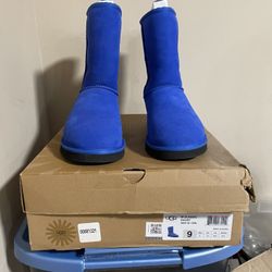 New Ugg Suede Boots