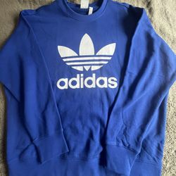 Adidas Crewneck XL