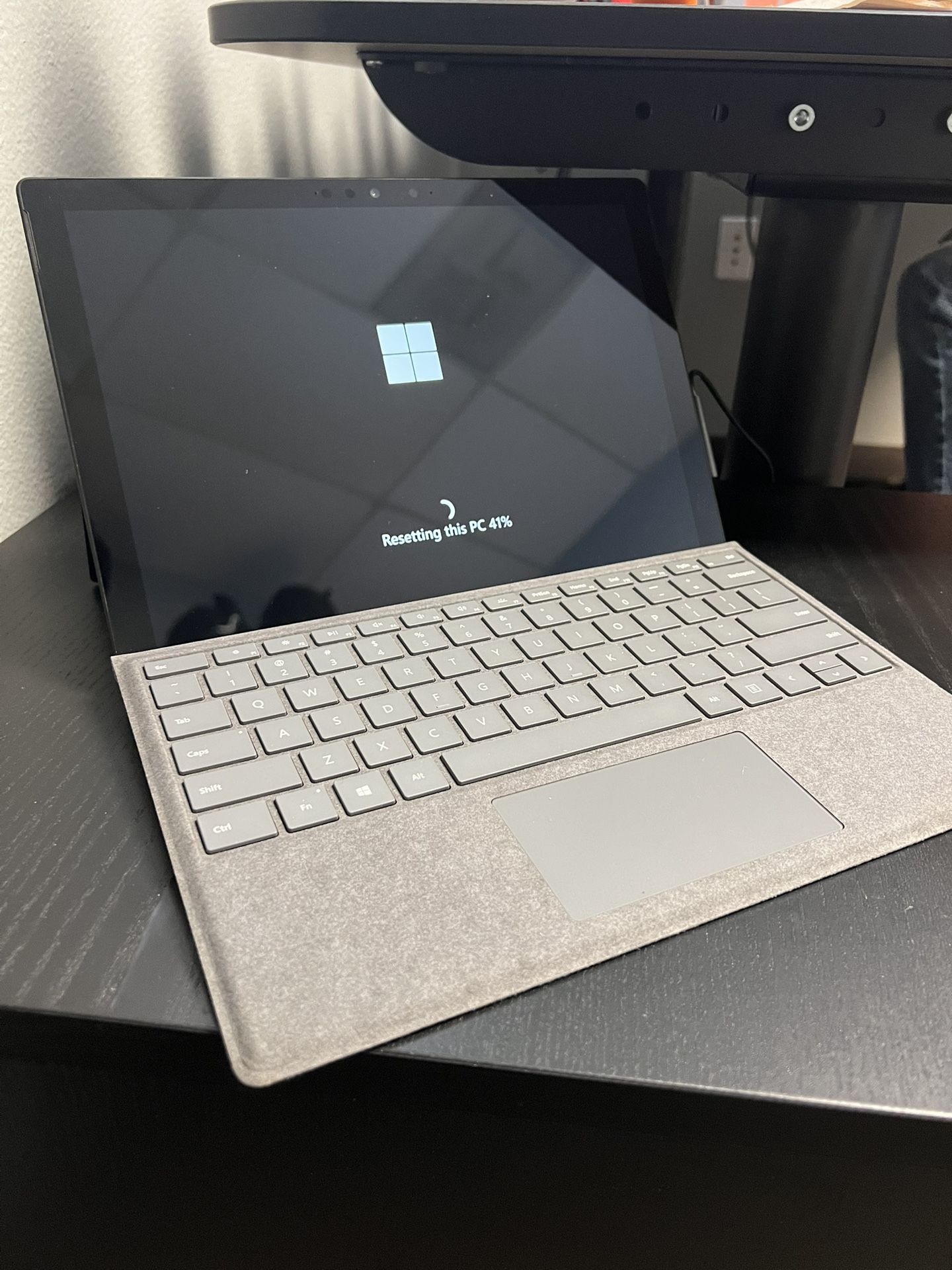 Surface Pro 7