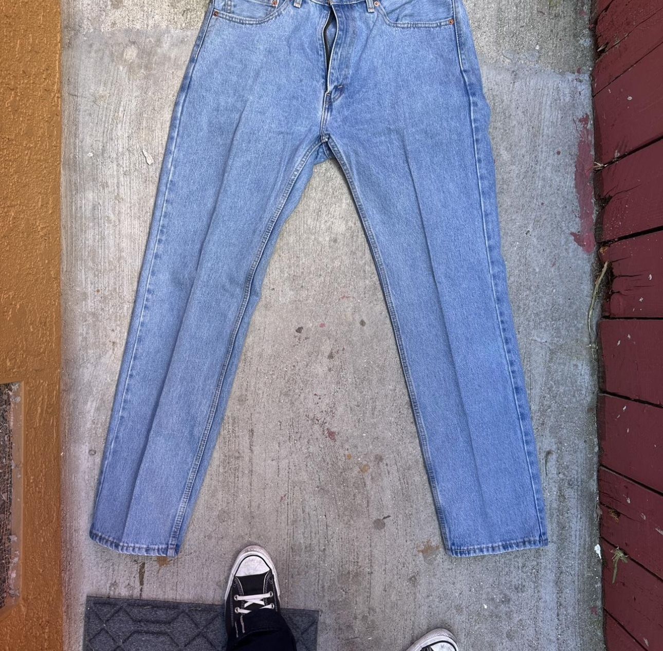 Levi Jeans