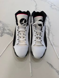 Air Jordan 38 shoes Size 15 barely used