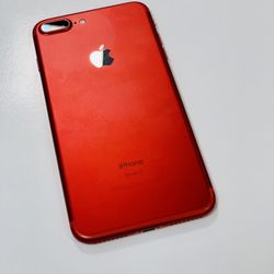iPhone 7 Plus 128GB Fully Unlocked 