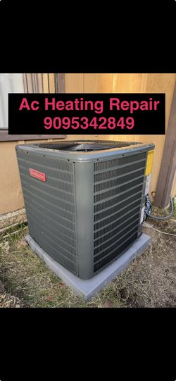 Furnace Cooling Ac Heating Air Conditioning Specialist