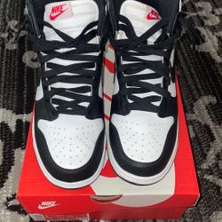 Nike Dunk High