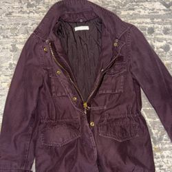 Women's Parka Winter Coat , Thick And Warm Jacket 