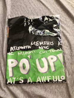 Aloc shirt