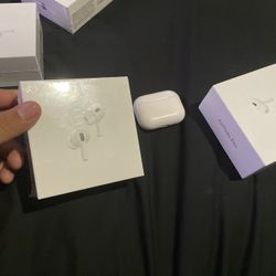 Airpod Pro Gen 2 