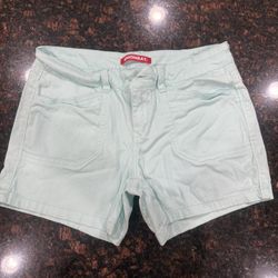 Ladies Shorts