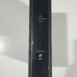 AT&T BGW-210 DSL Modem