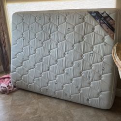 mattress