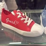 Guess New Women’s Sneakers 
