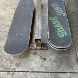 Skateboards Cheap Bundle Deal