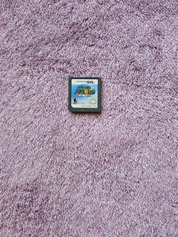 Super Mario 64 DS Nintendo DS Cartridge
