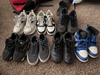 Boys shoes