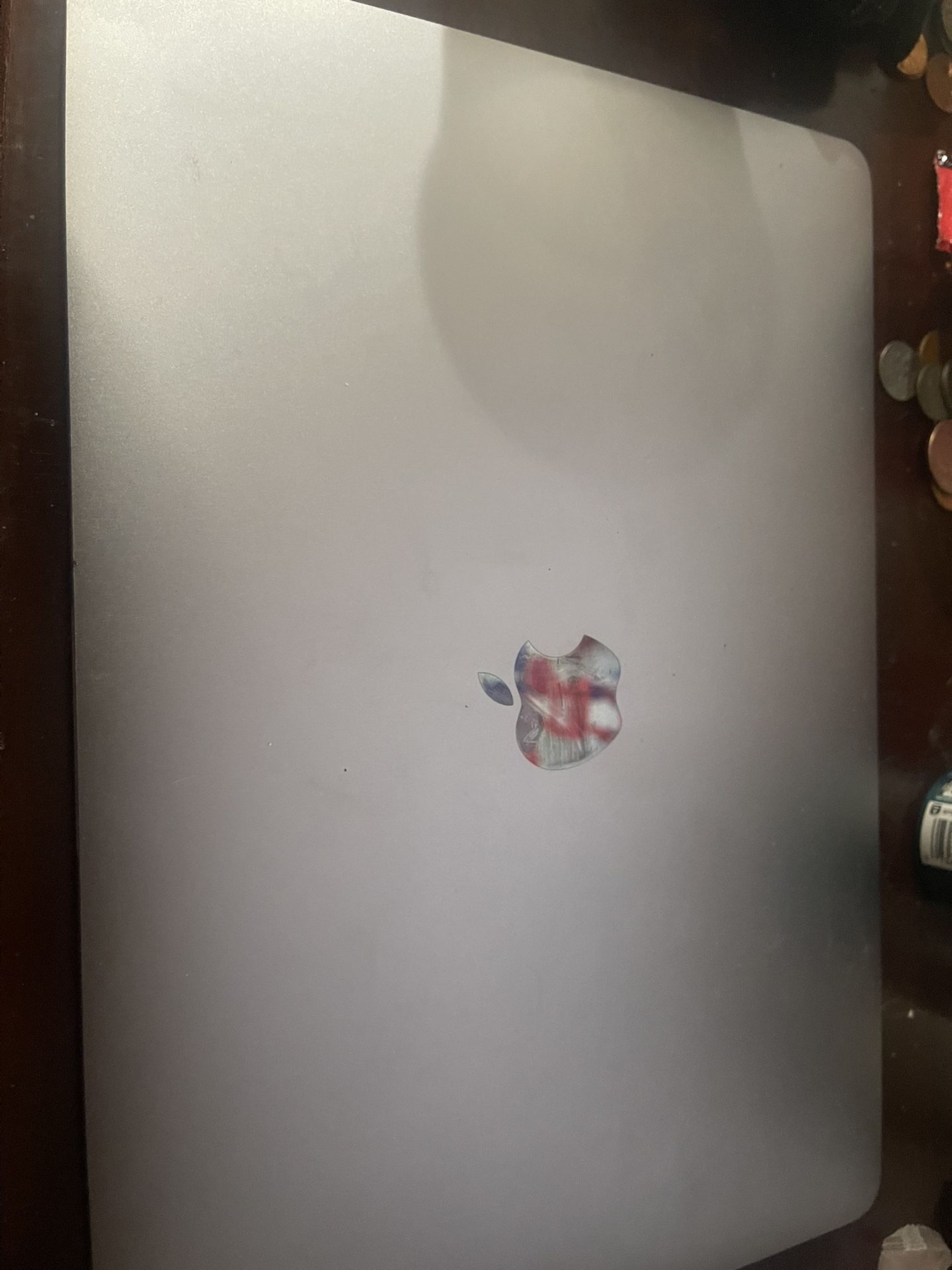 2017 MacBook Pro For Parts Or Repair