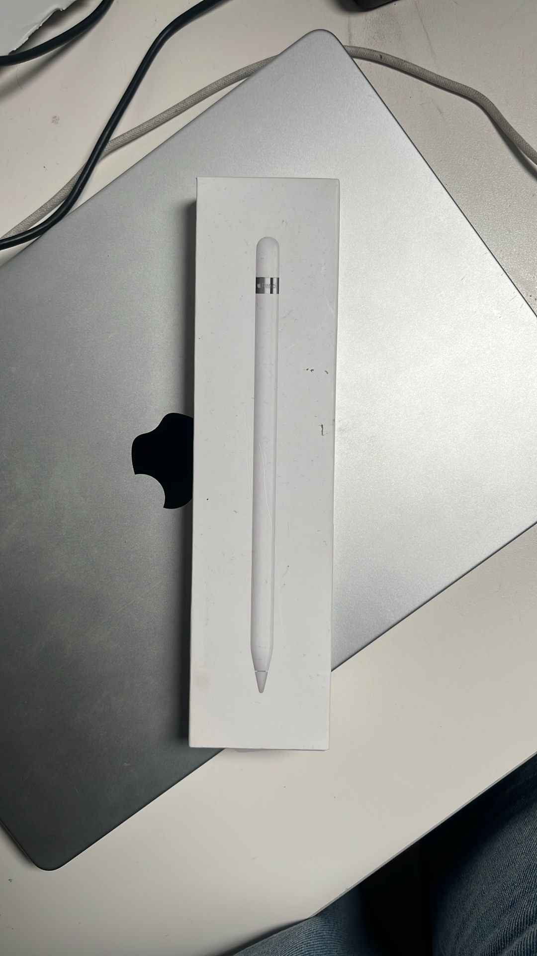 Apple Pencil  1st Gen