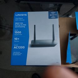 Router