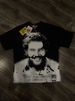 SMALL aasali pablo shirt