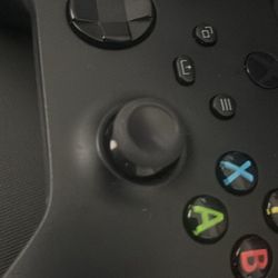 xbox series x controller
