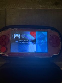 PSP SLIM LITE