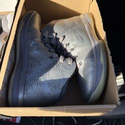 Jordans