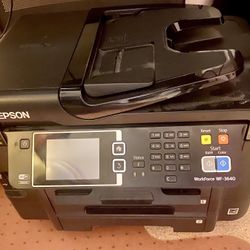 PRINTER