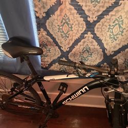 Bike For Sale 