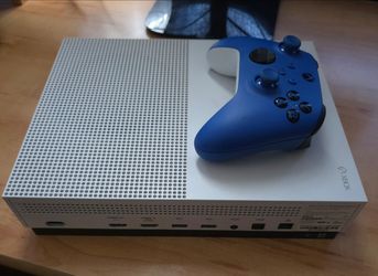 Xbox One S 1TB All Digital