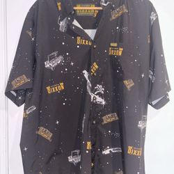 Dixxon Men’s Xl Shirt 