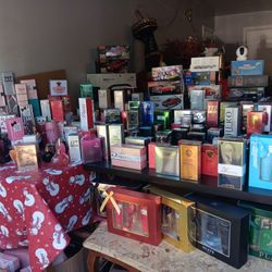 🤩🤩Gran Variedad De Perfumes 🤩 Para Hombre Y 👉 Mujer 🚺 