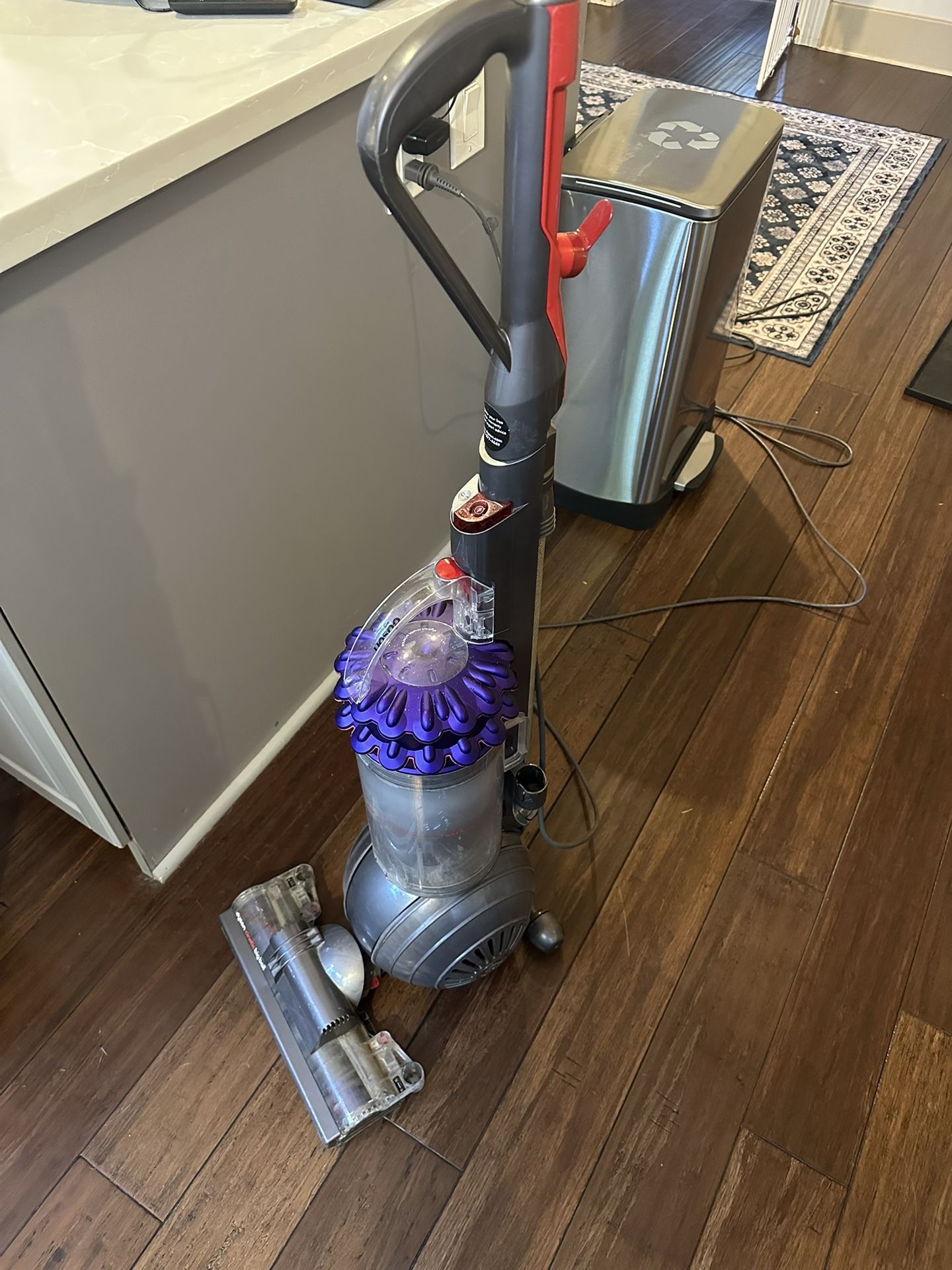 Dyson Big Ball- Please Read