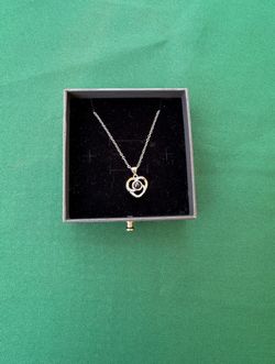 Projection Necklace