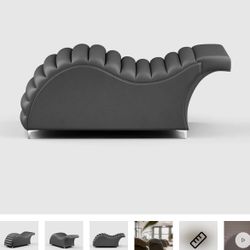 Eyelash/facial/esthetics/salon Bed 