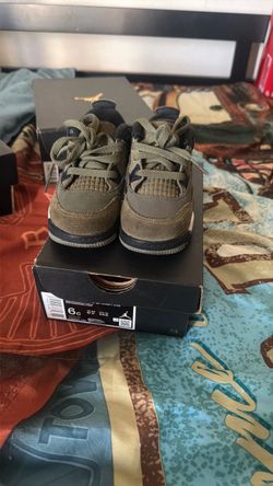 Jordan 4 retro