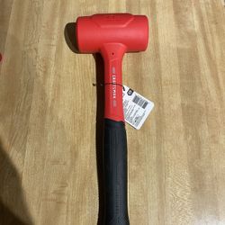 craftsman 45 oz dead blow brand new $30 in n Lakeland lifetime warranty 
